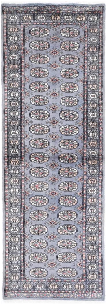 Bukhara exkluzív keleti szőnyeg