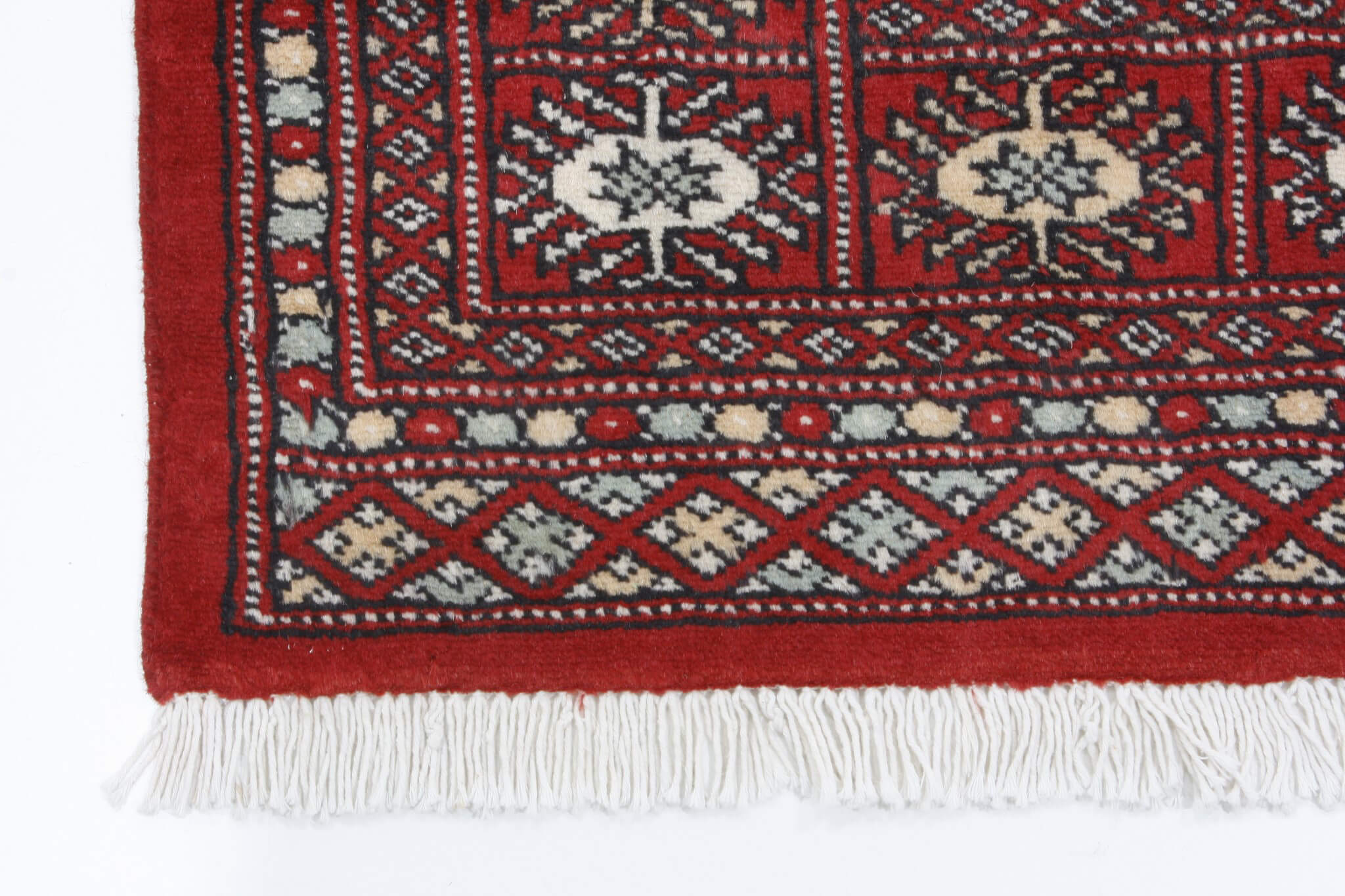 Bukhara Premium keleti szőnyeg