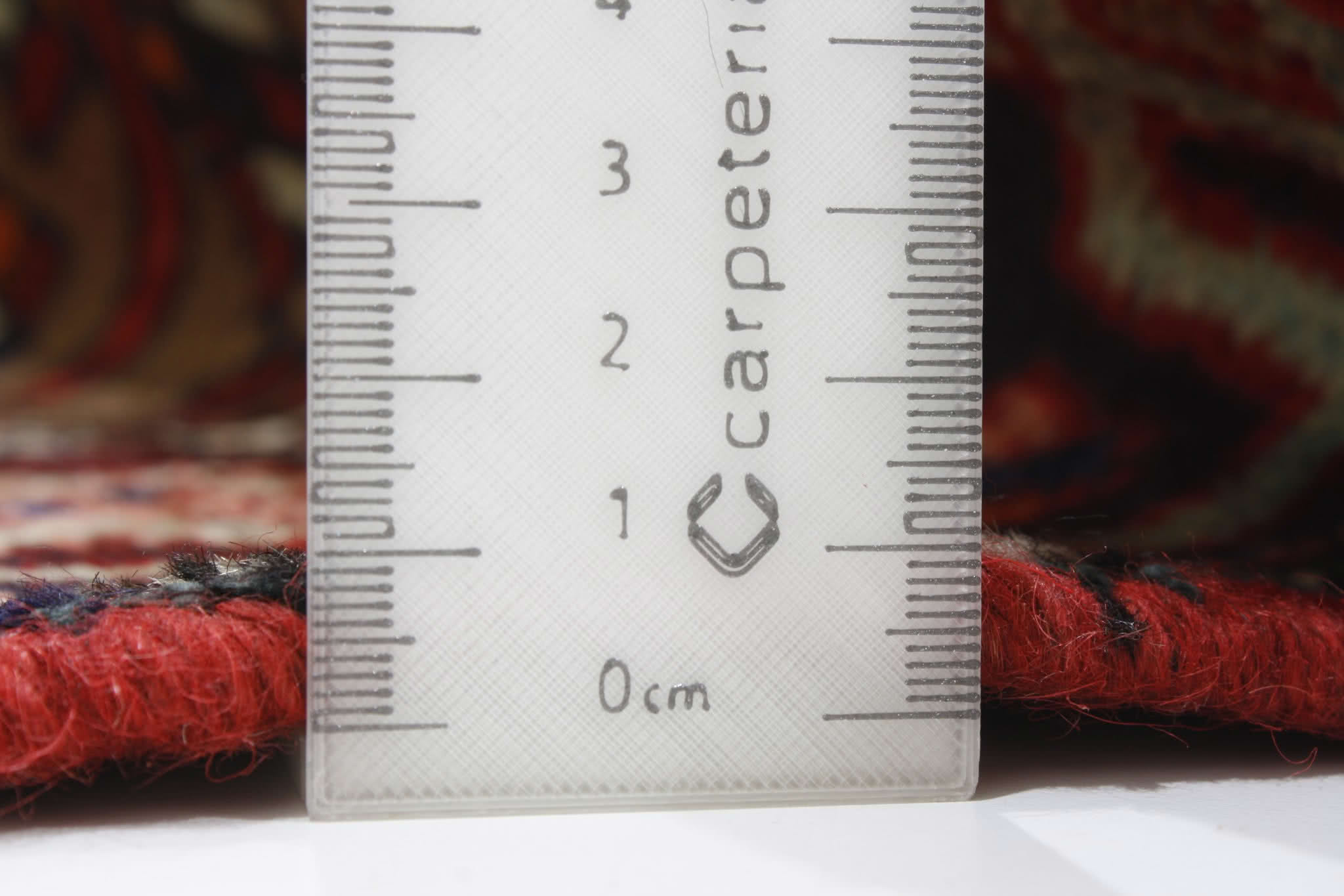 Persian rug Hamadan Super