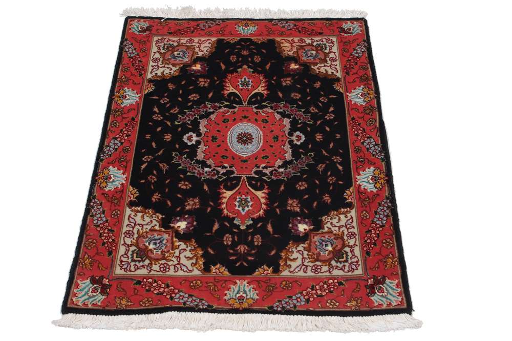 Tabriz perzsa szőnyeg
