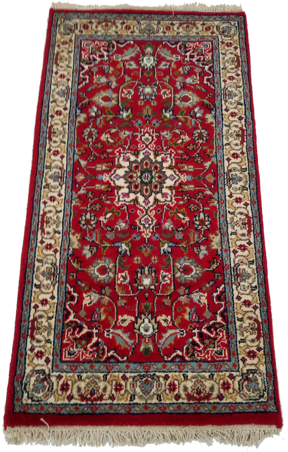 Kashan exkluzív keleti szőnyeg