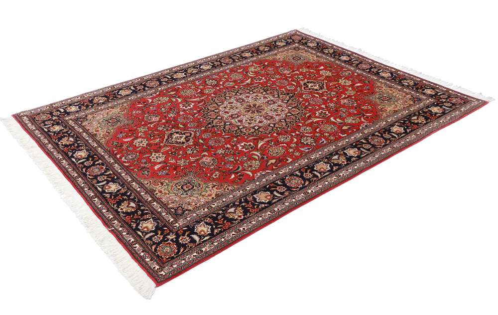 Tabriz perzsa szőnyeg