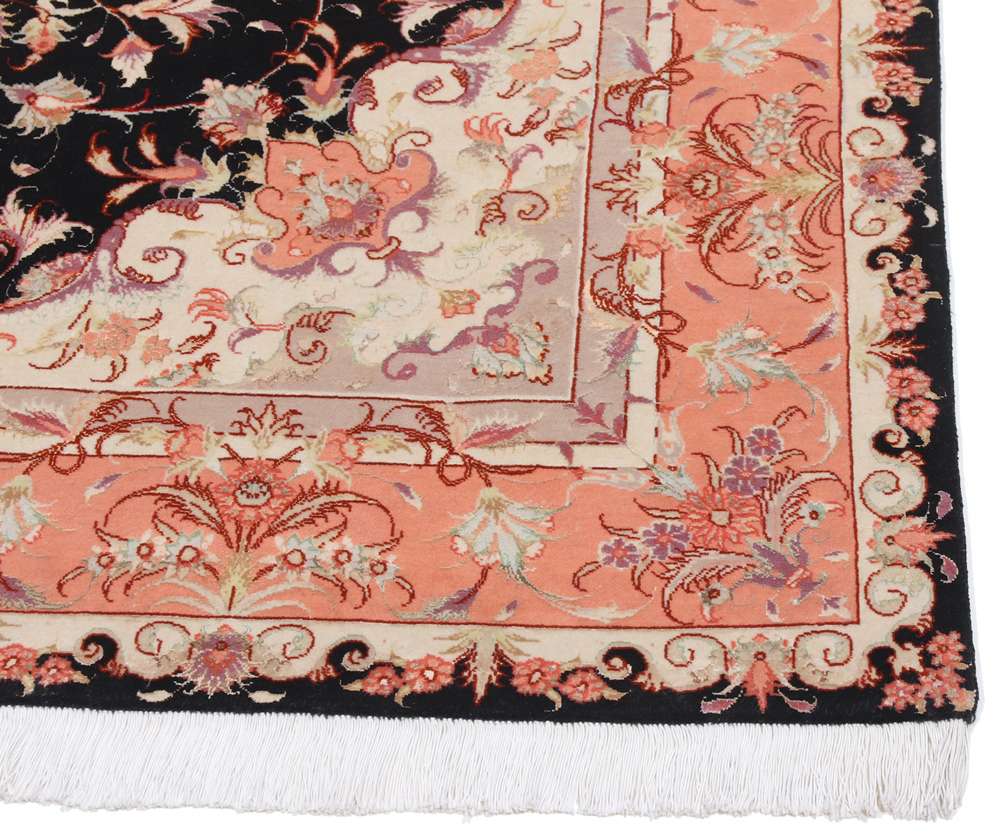Tabriz perzsa szőnyeg
