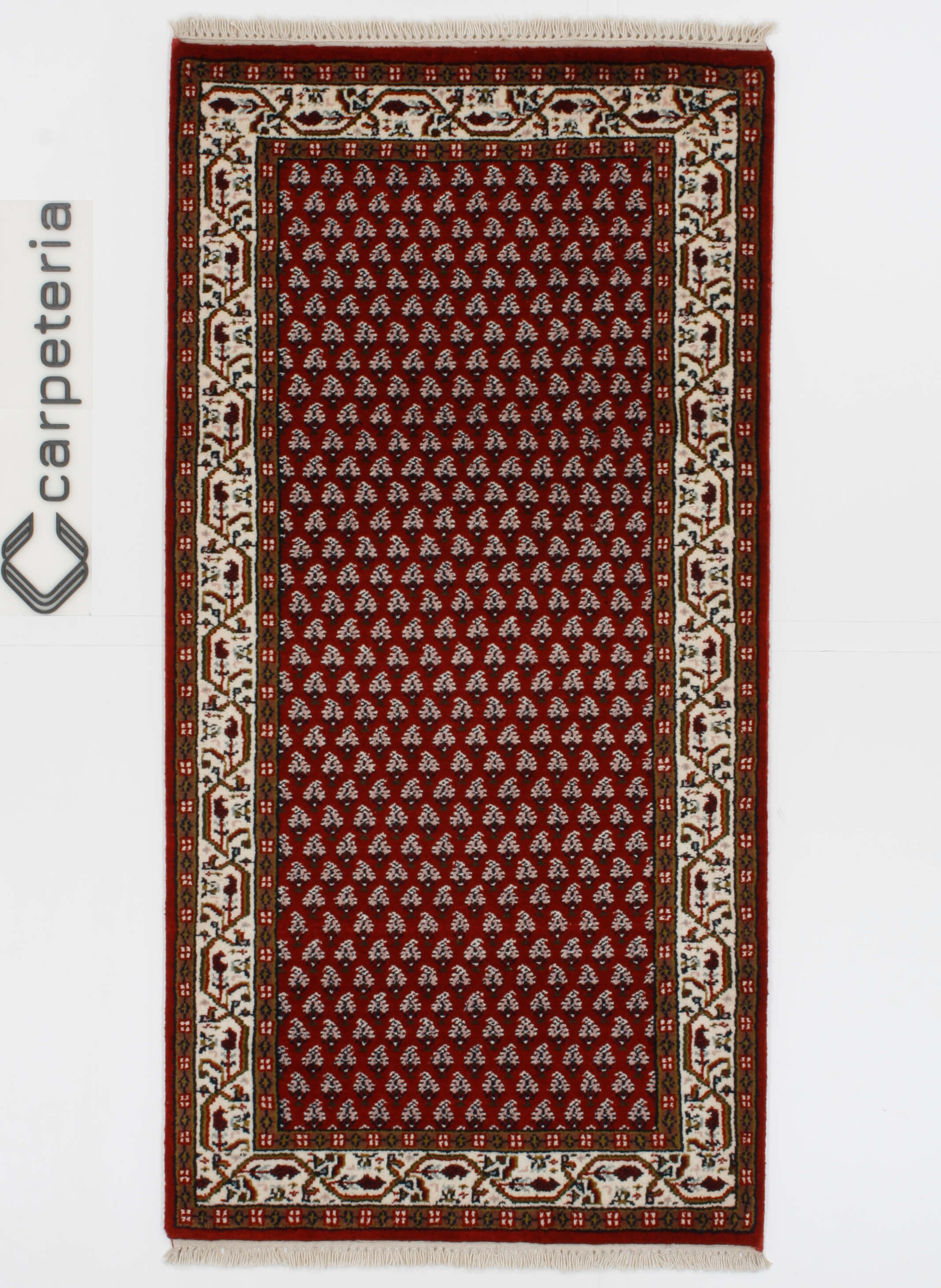 Oriental rug Mir