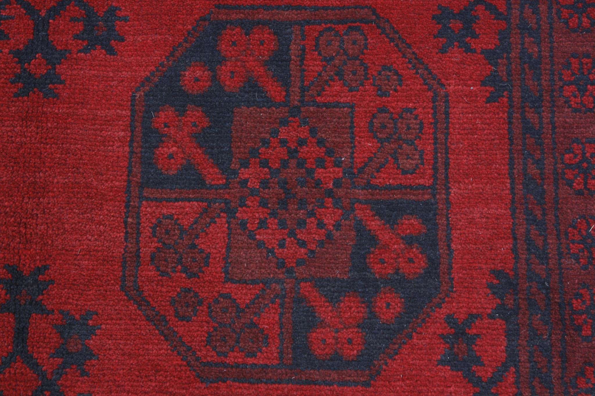 Afghan keleti szőnyeg