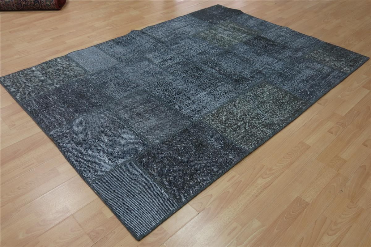 Patchwork Super modern szőnyeg