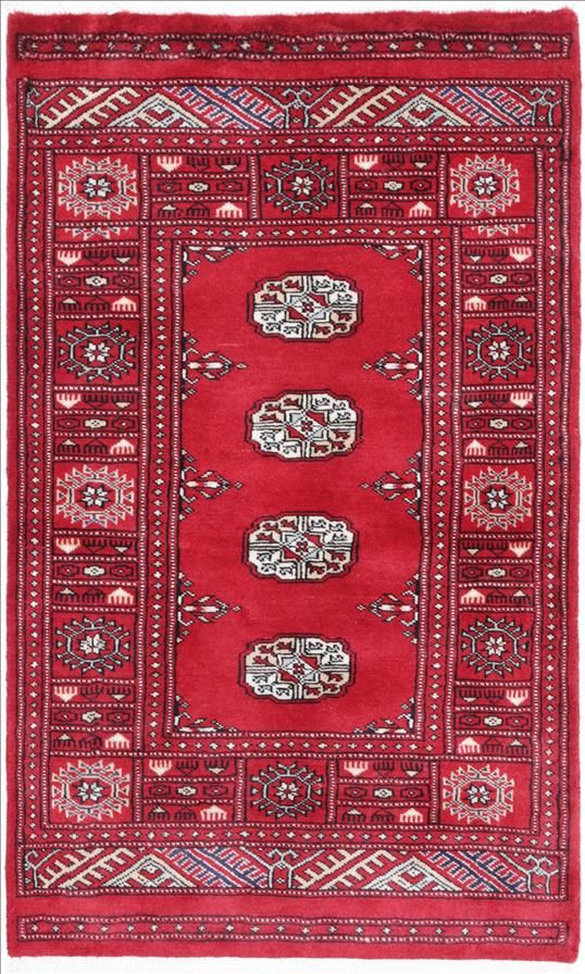 Bukhara exkluzív keleti szőnyeg