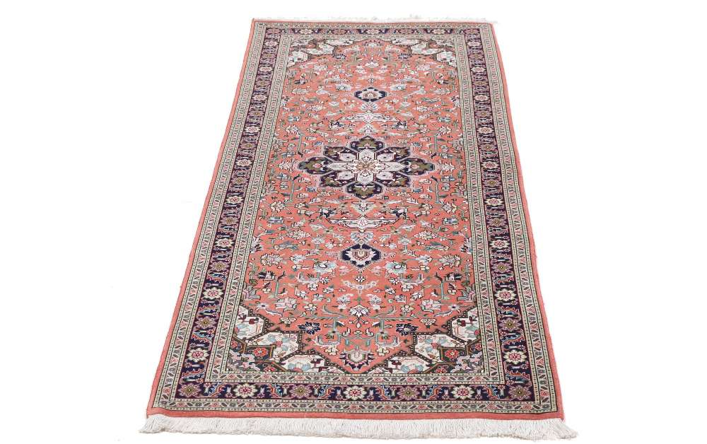 Tabriz perzsa szőnyeg
