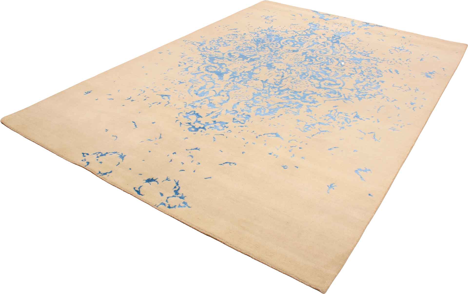 Oriental rug Ikat Exclusive