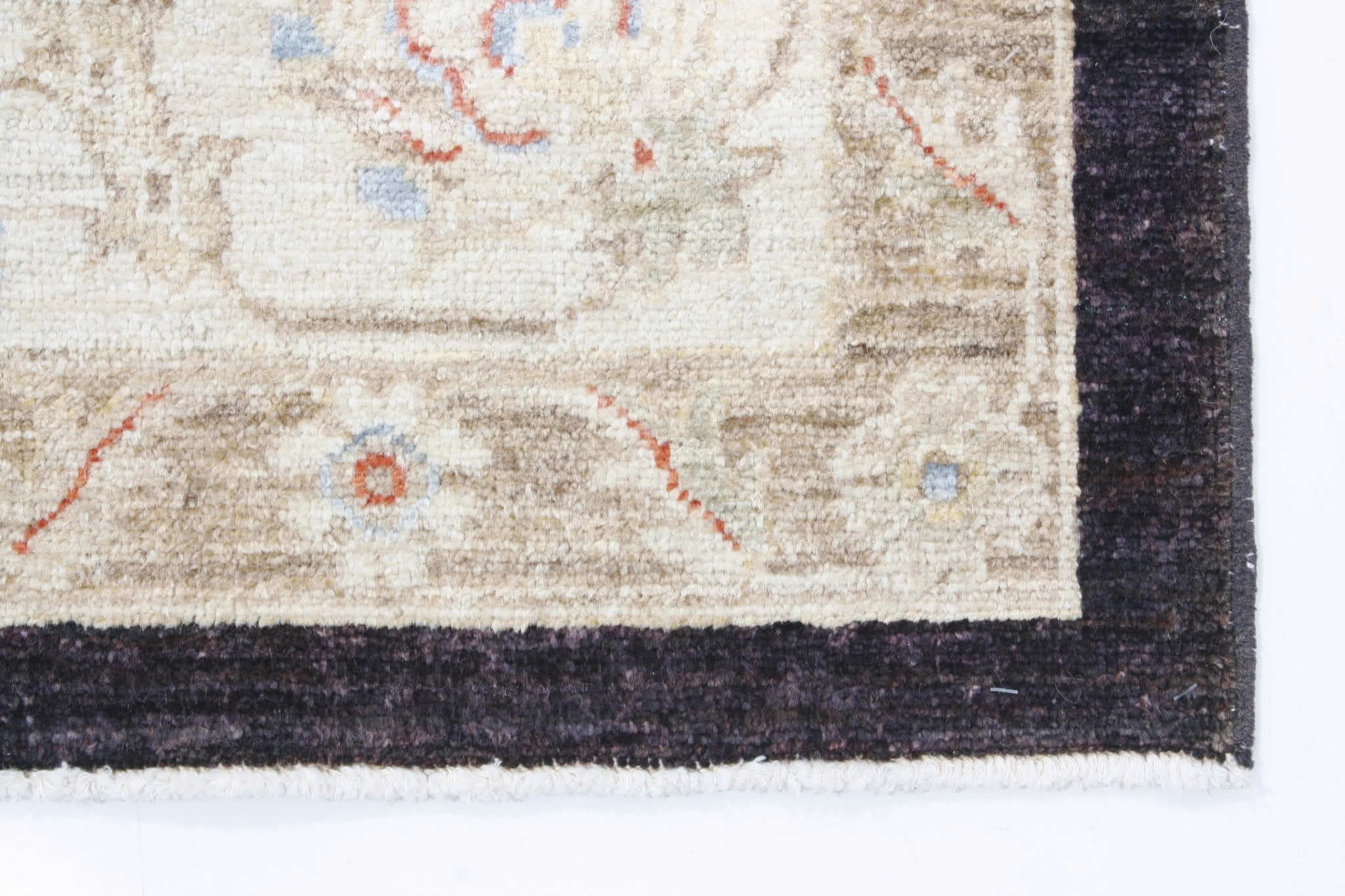 Oriental rug Ziegler Exclusive