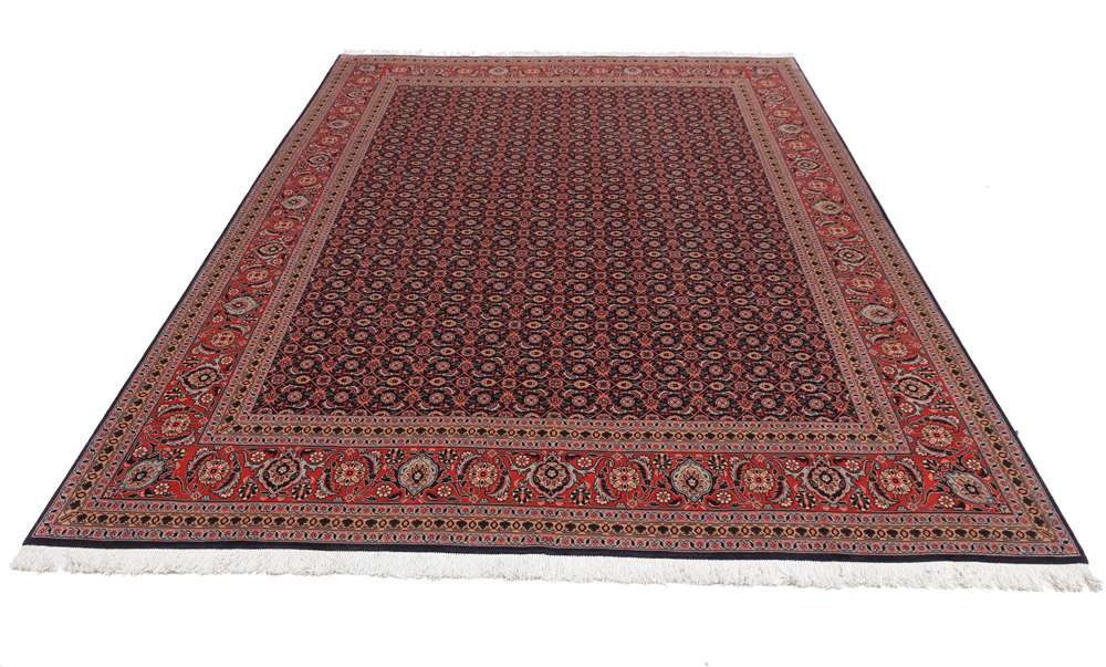 Tabriz perzsa szőnyeg