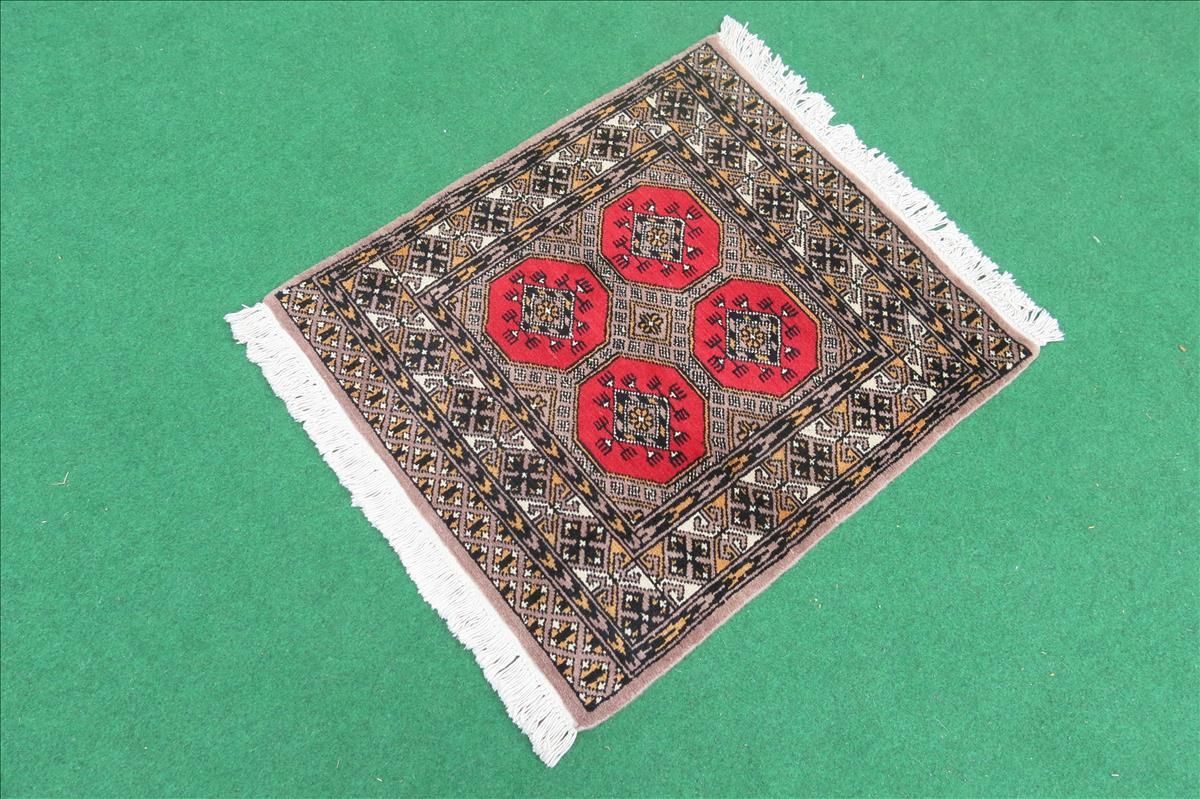 Bukhara Royal keleti szőnyeg