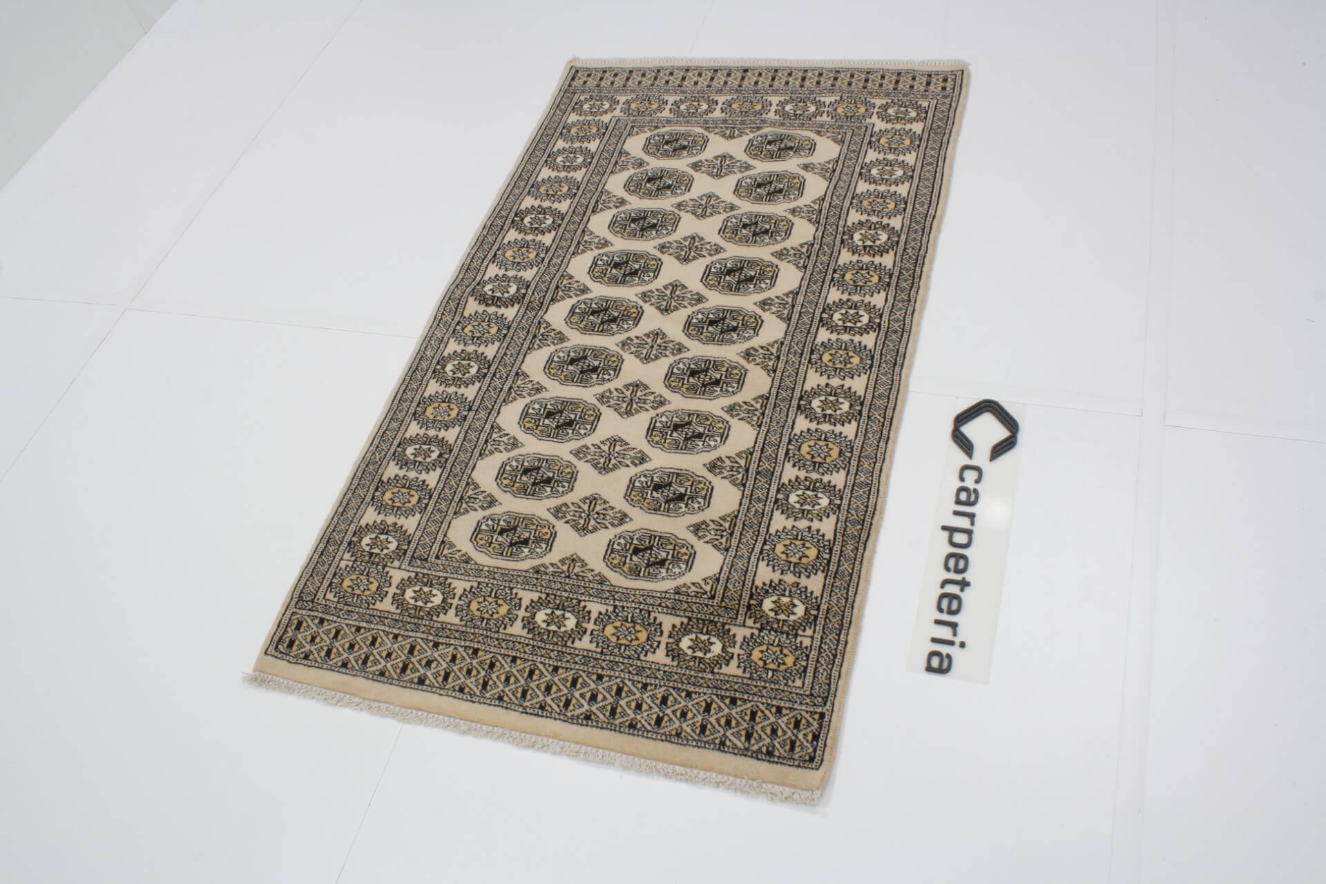 Bukhara exkluzív keleti szőnyeg