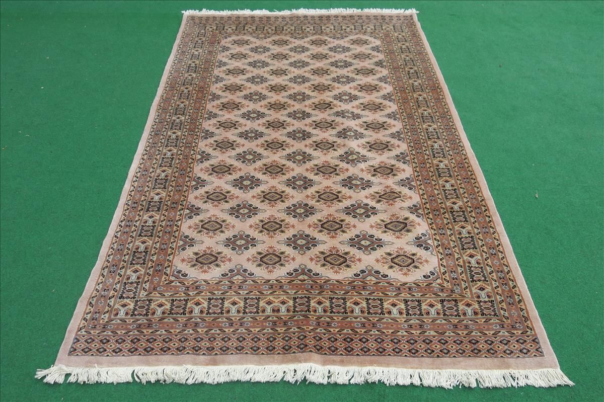 Bukhara Super keleti szőnyeg