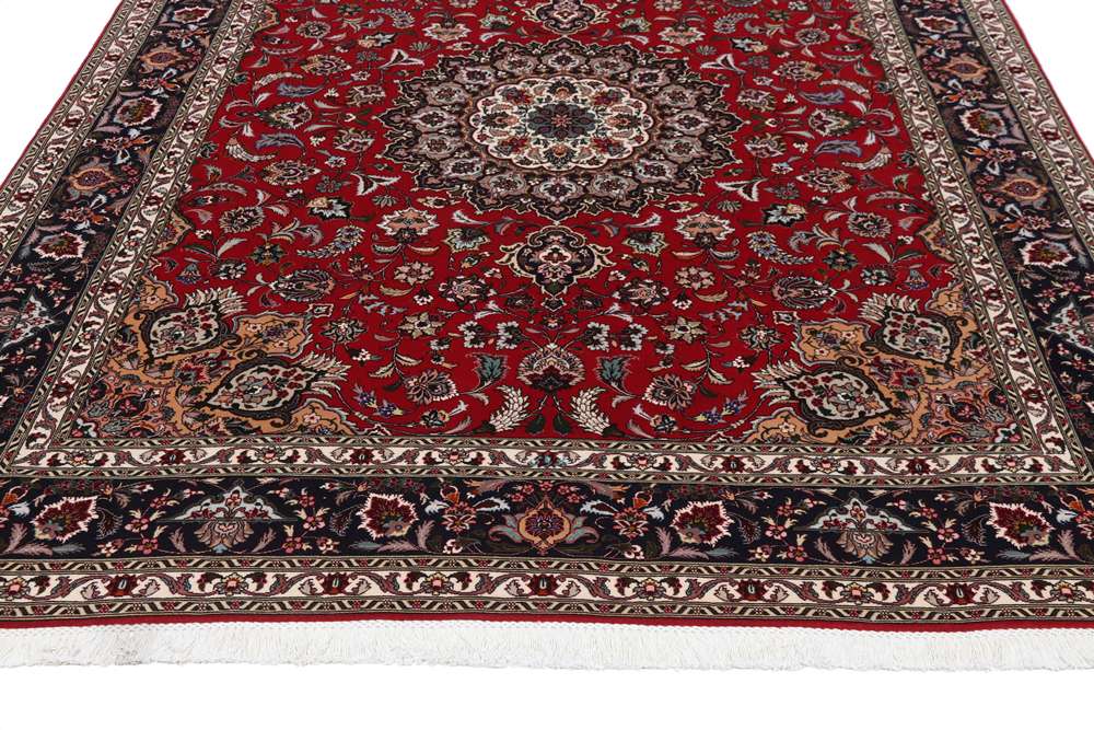 Tabriz perzsa szőnyeg