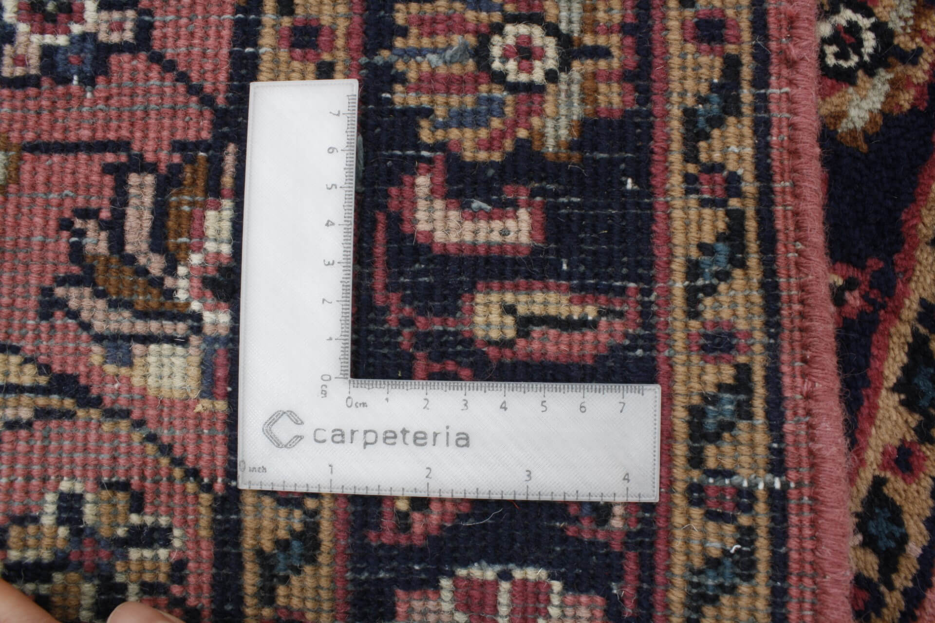 Oriental rug Bidjar Exclusive