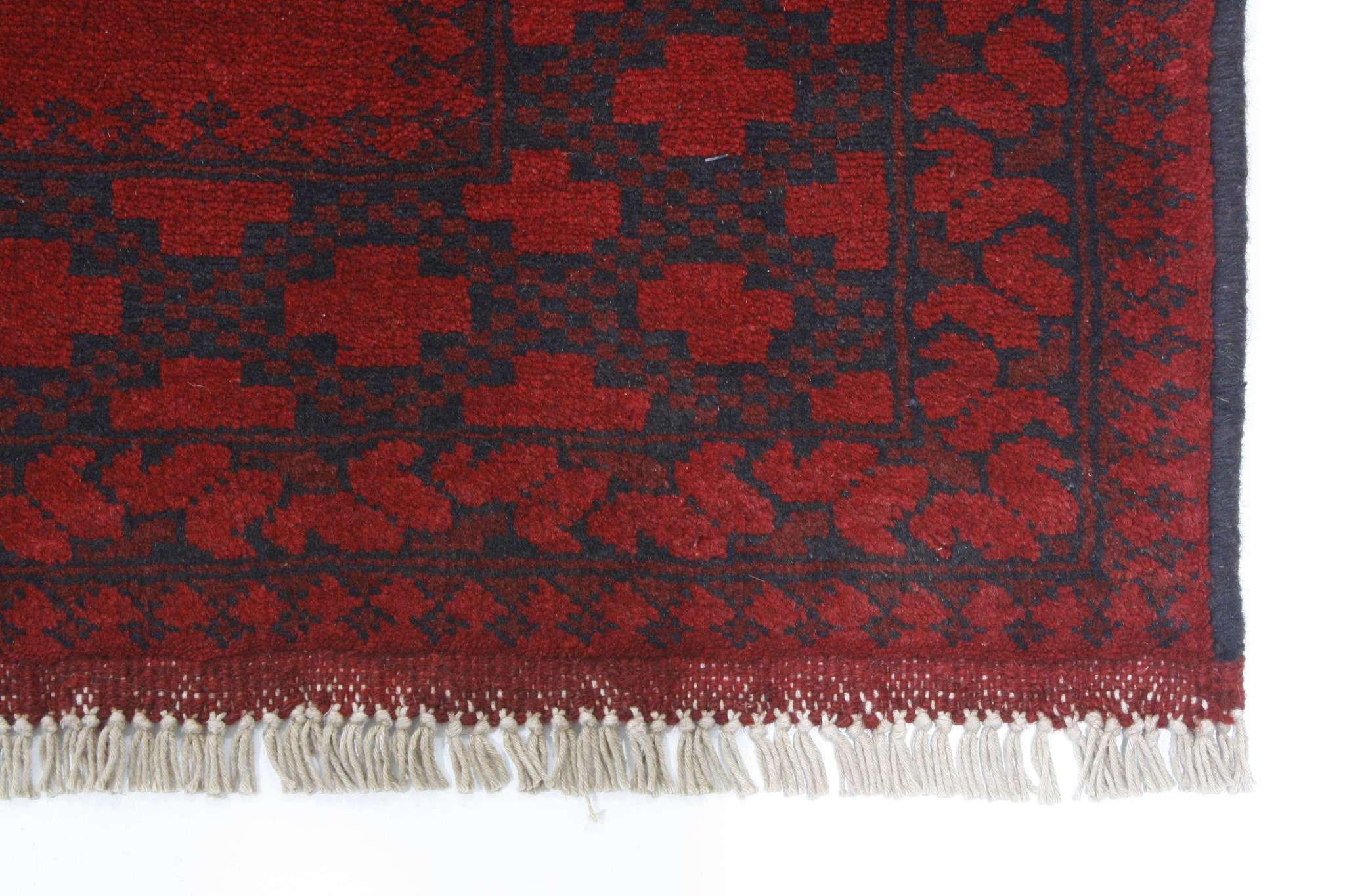 Afghan keleti szőnyeg