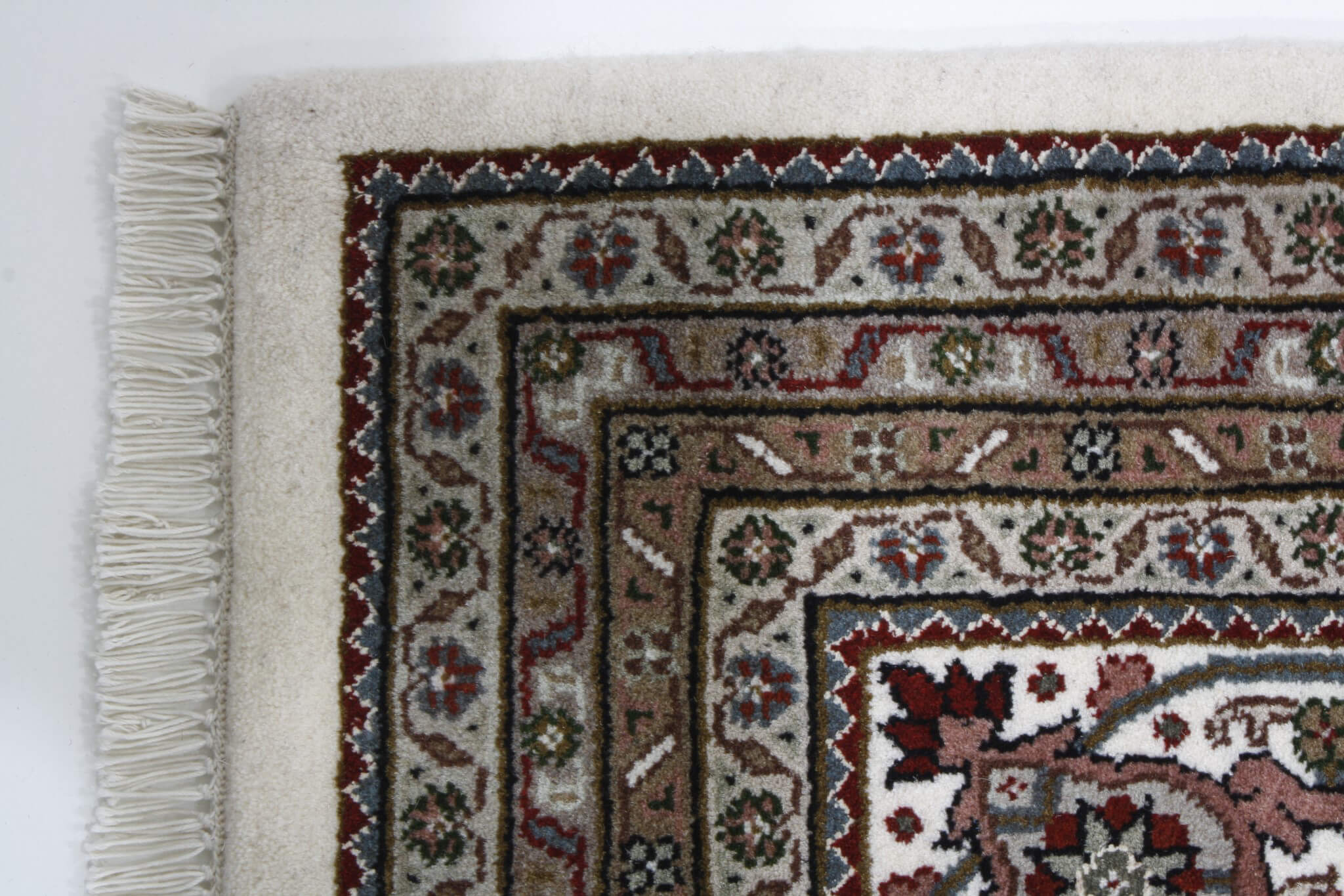 Tabriz Royal keleti szőnyeg