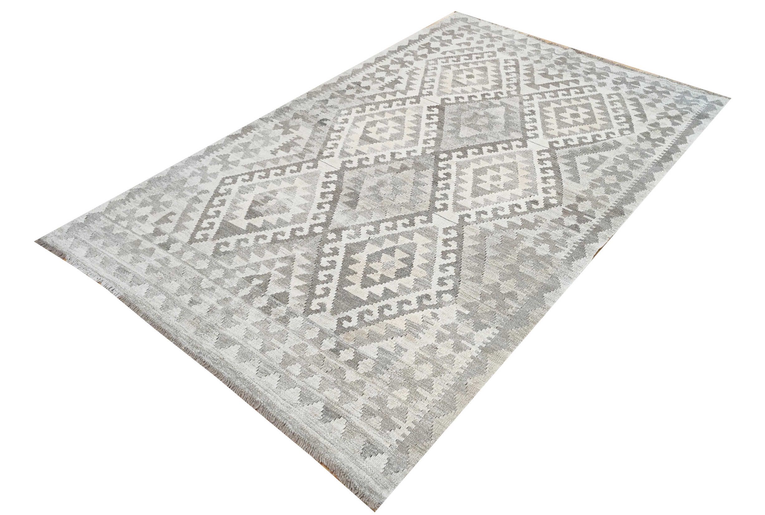 Kelim Design exkluzív modern szőnyeg