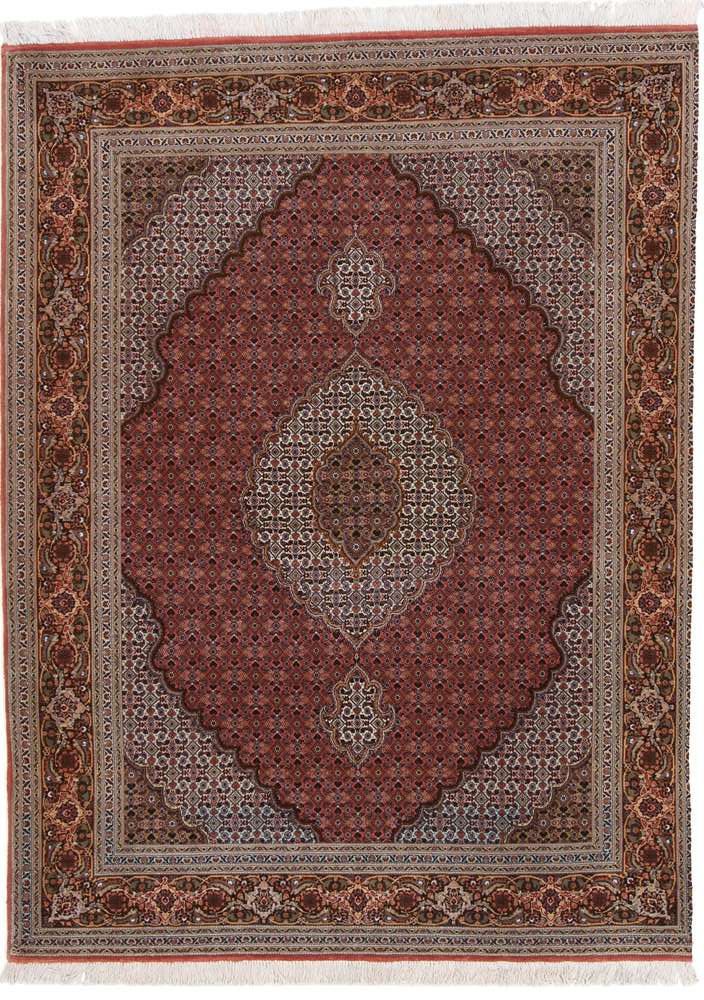 Tabriz perzsa szőnyeg