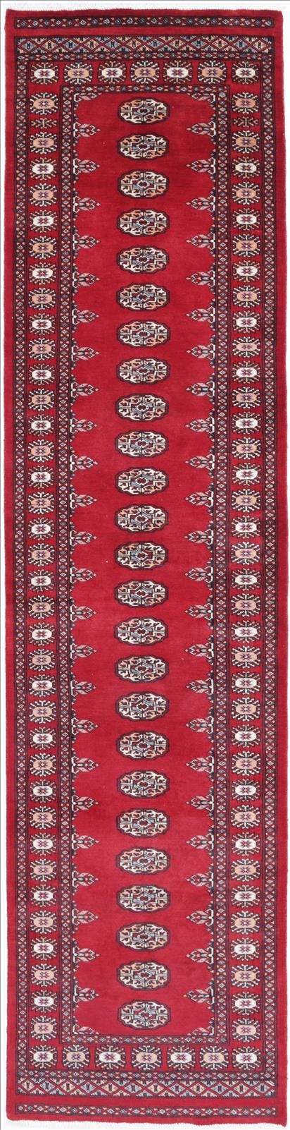 Bukhara exkluzív keleti szőnyeg