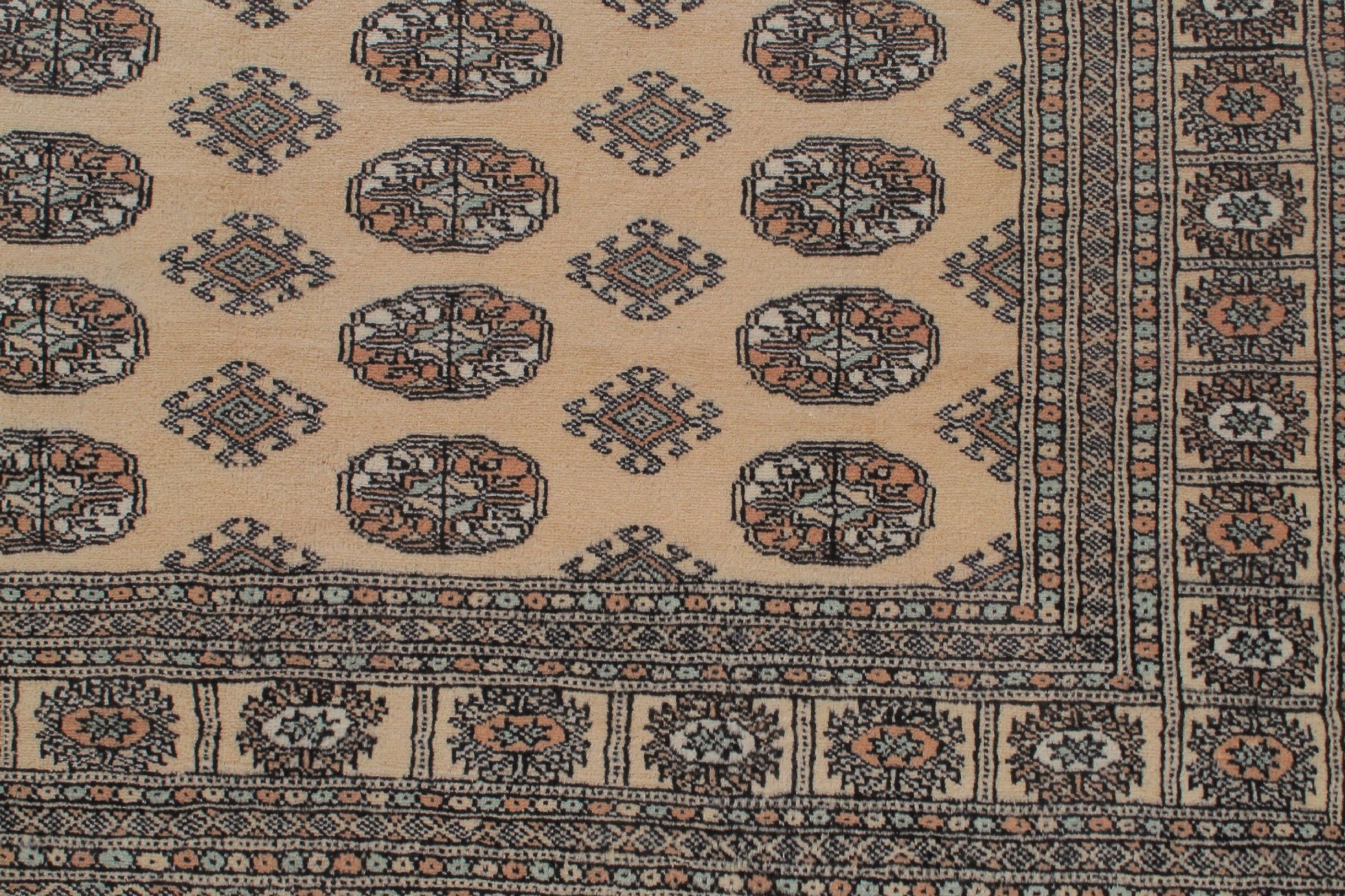 Bukhara exkluzív keleti szőnyeg