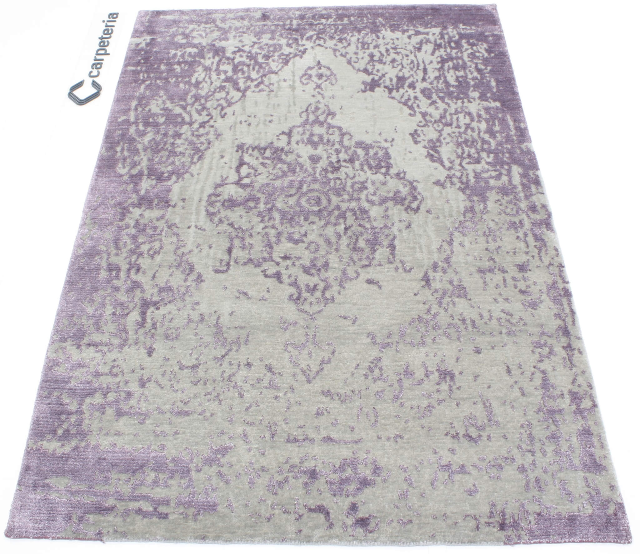 Ikat Royal modern szőnyeg