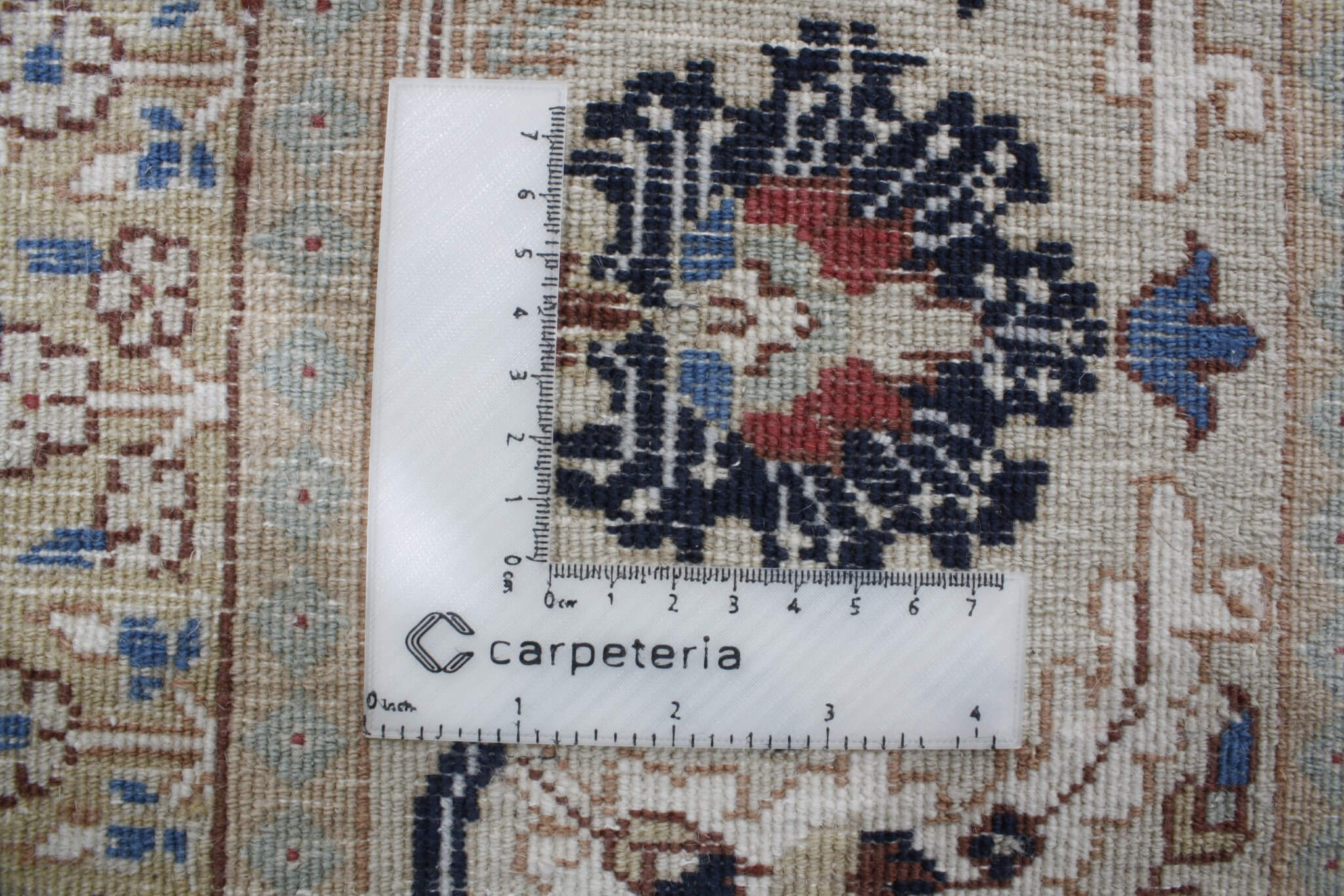 Tabriz Royal perzsa szőnyeg