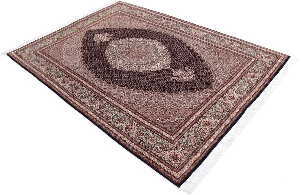 Tabriz perzsa szőnyeg