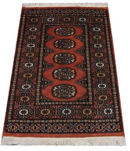 Bukhara exkluzív keleti szőnyeg