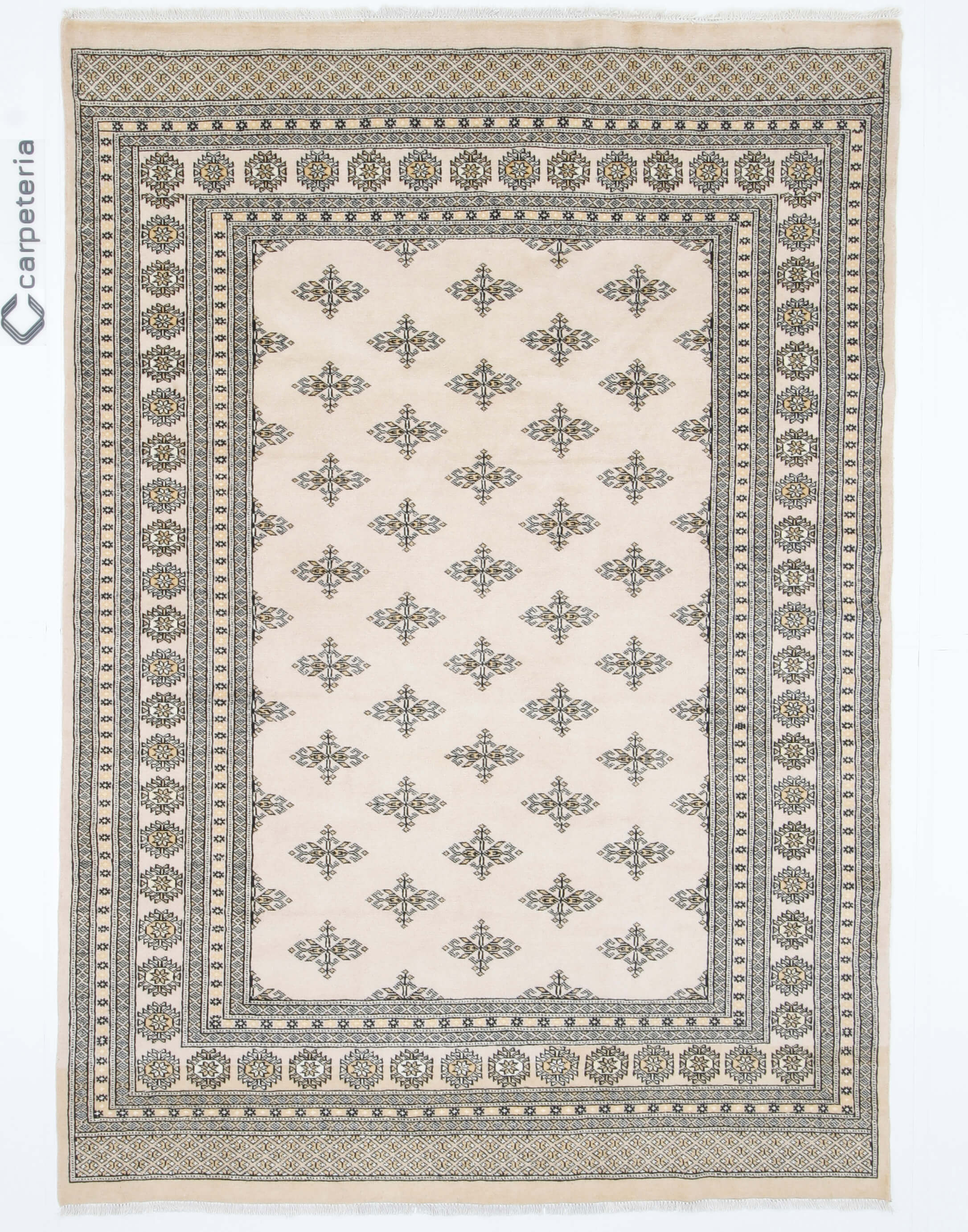 Bukhara exkluzív keleti szőnyeg