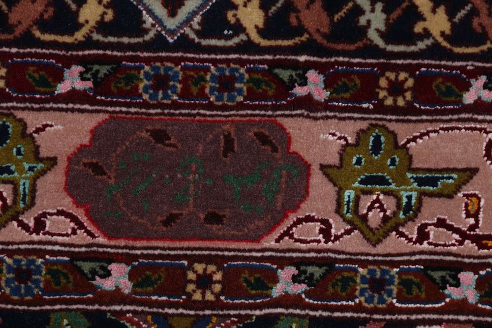 Tabriz perzsa szőnyeg