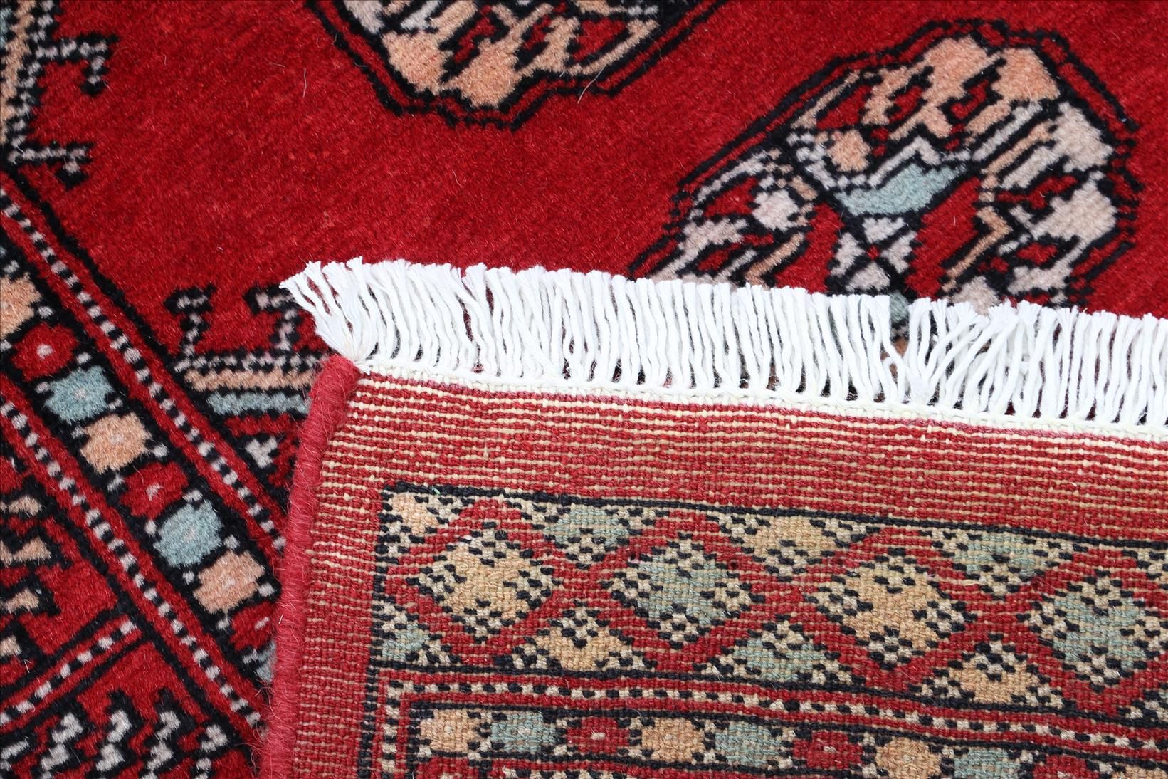 Bukhara exkluzív keleti szőnyeg
