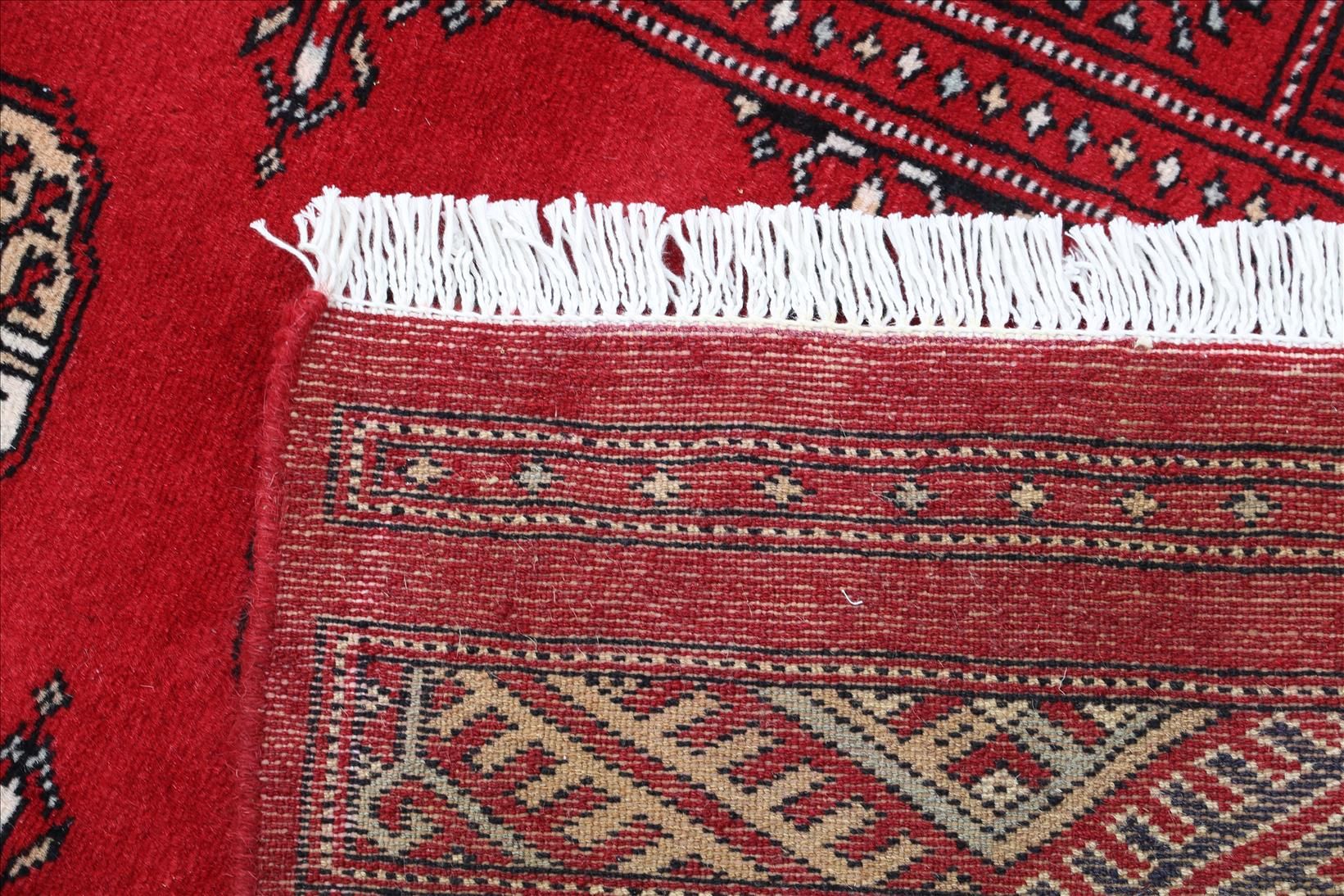 Bukhara exkluzív keleti szőnyeg
