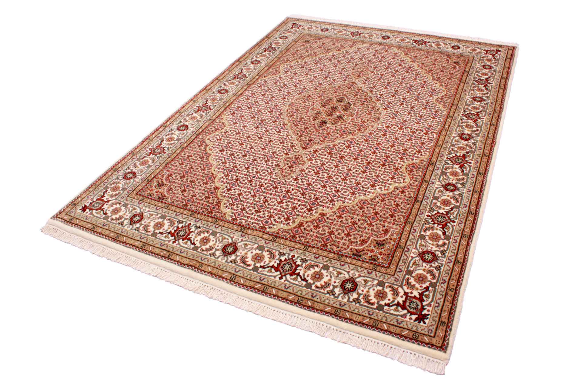 Tabriz Premium keleti szőnyeg