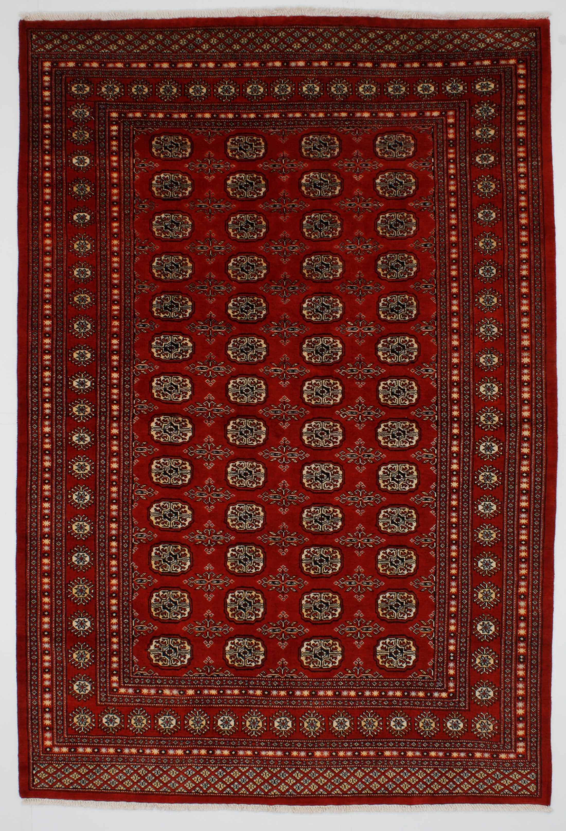 Bukhara exkluzív keleti szőnyeg