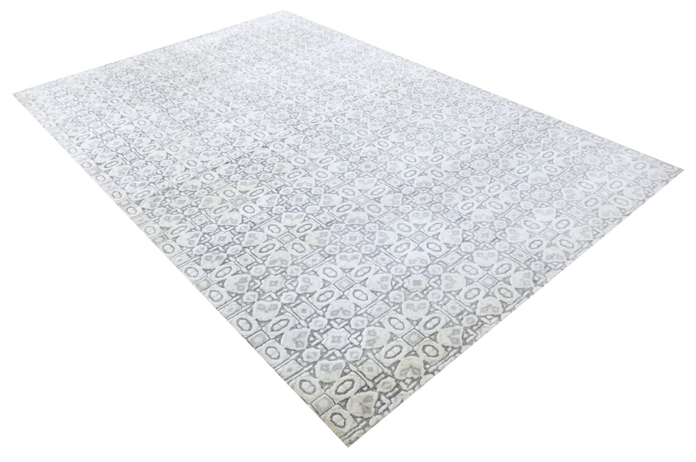 Ikat Royal modern szőnyeg