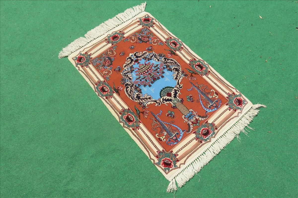 Isfahan Royal keleti szőnyeg