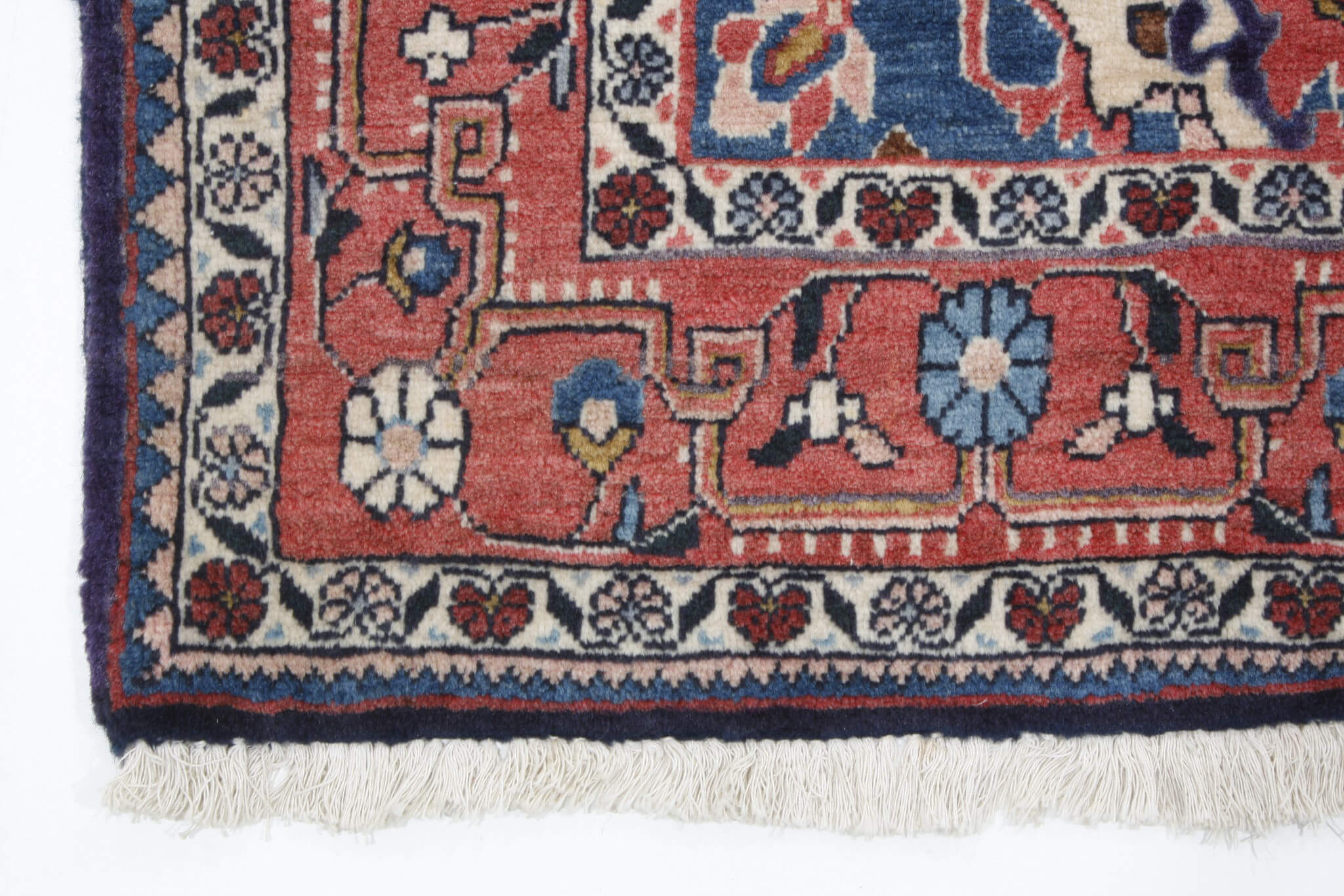 Persian rug Sarough Super