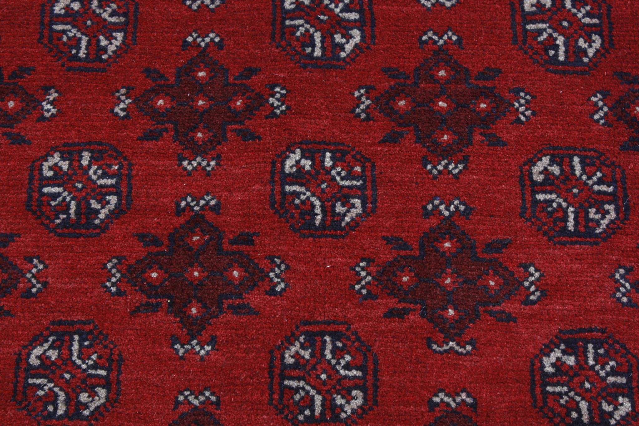 Afghan keleti szőnyeg