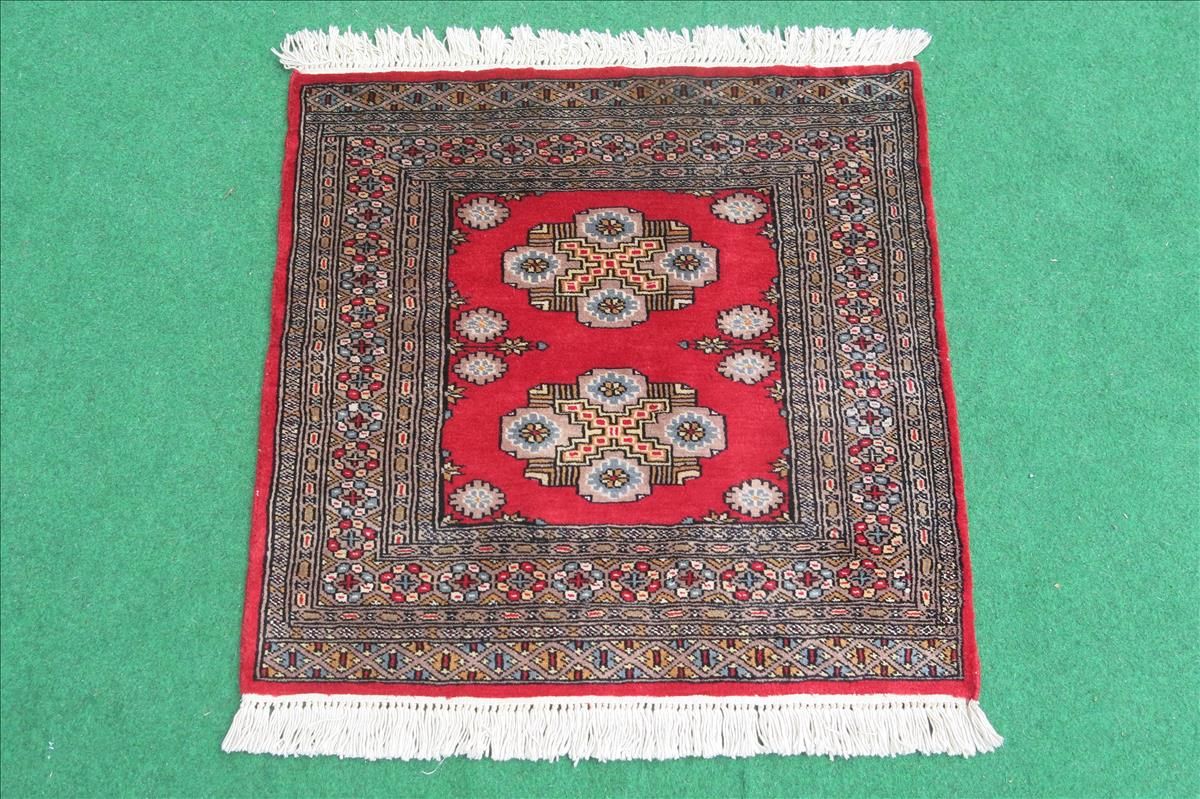 Bukhara Royal keleti szőnyeg