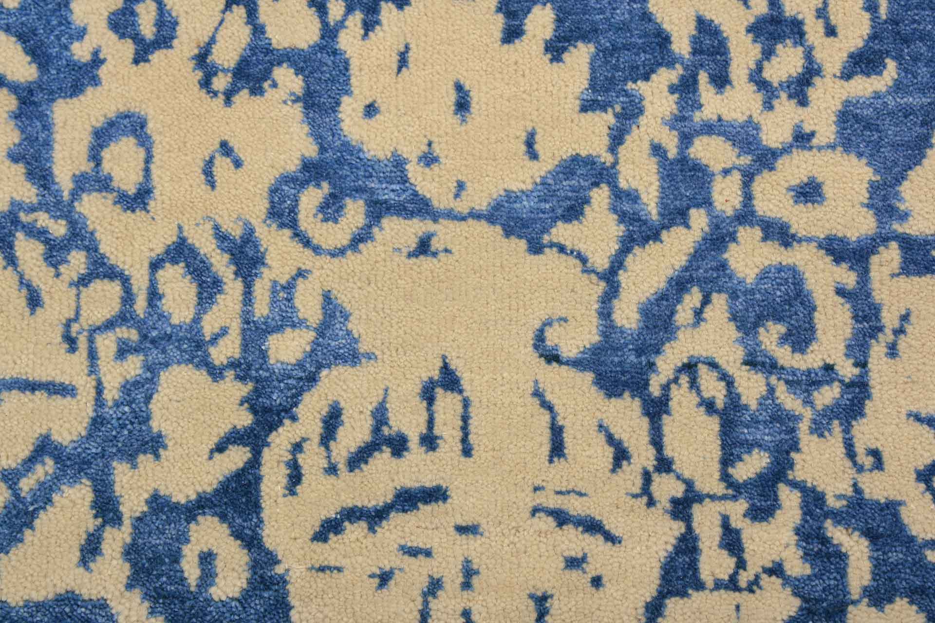 Oriental rug Ikat Exclusive