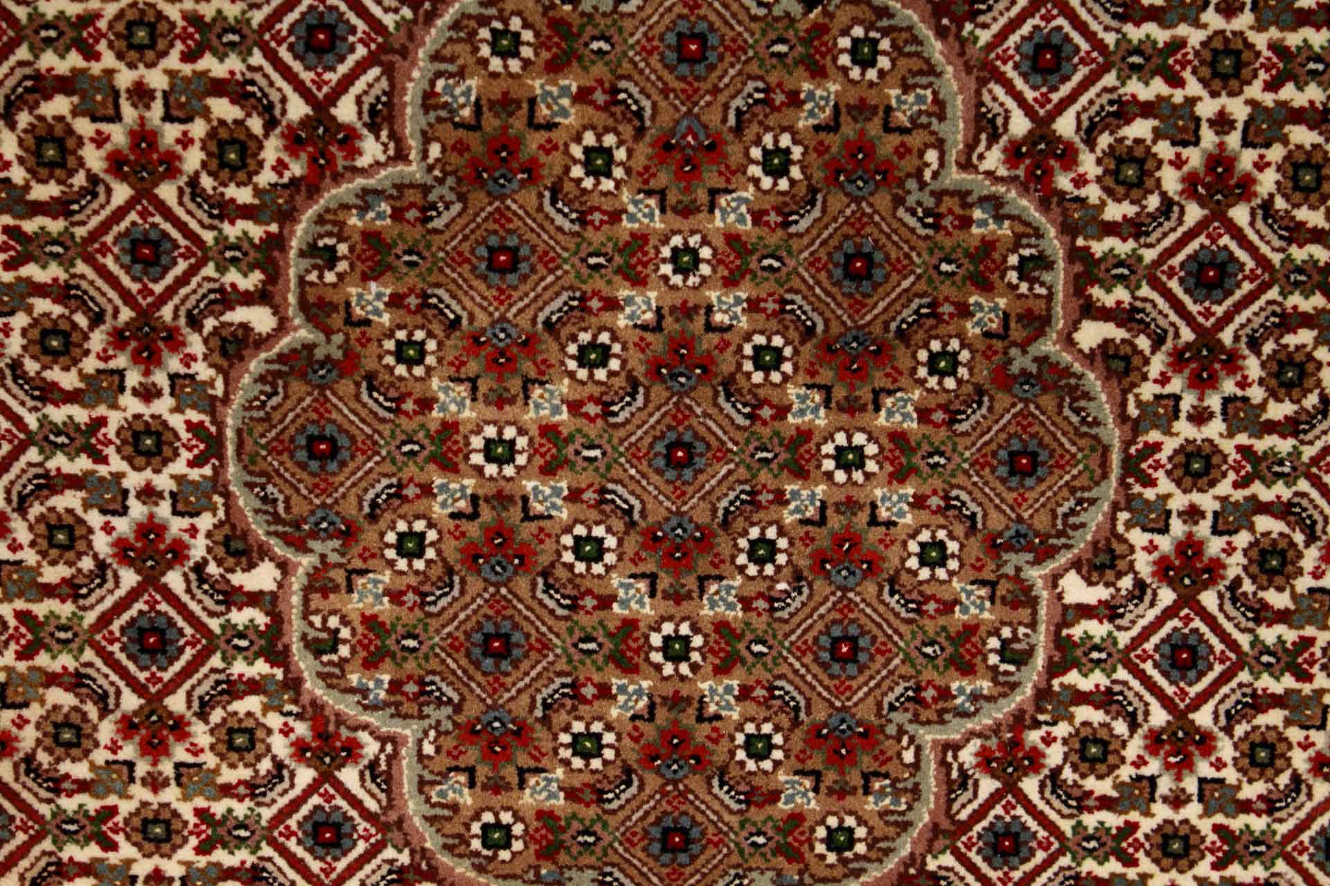 Tabriz exkluzív keleti szőnyeg