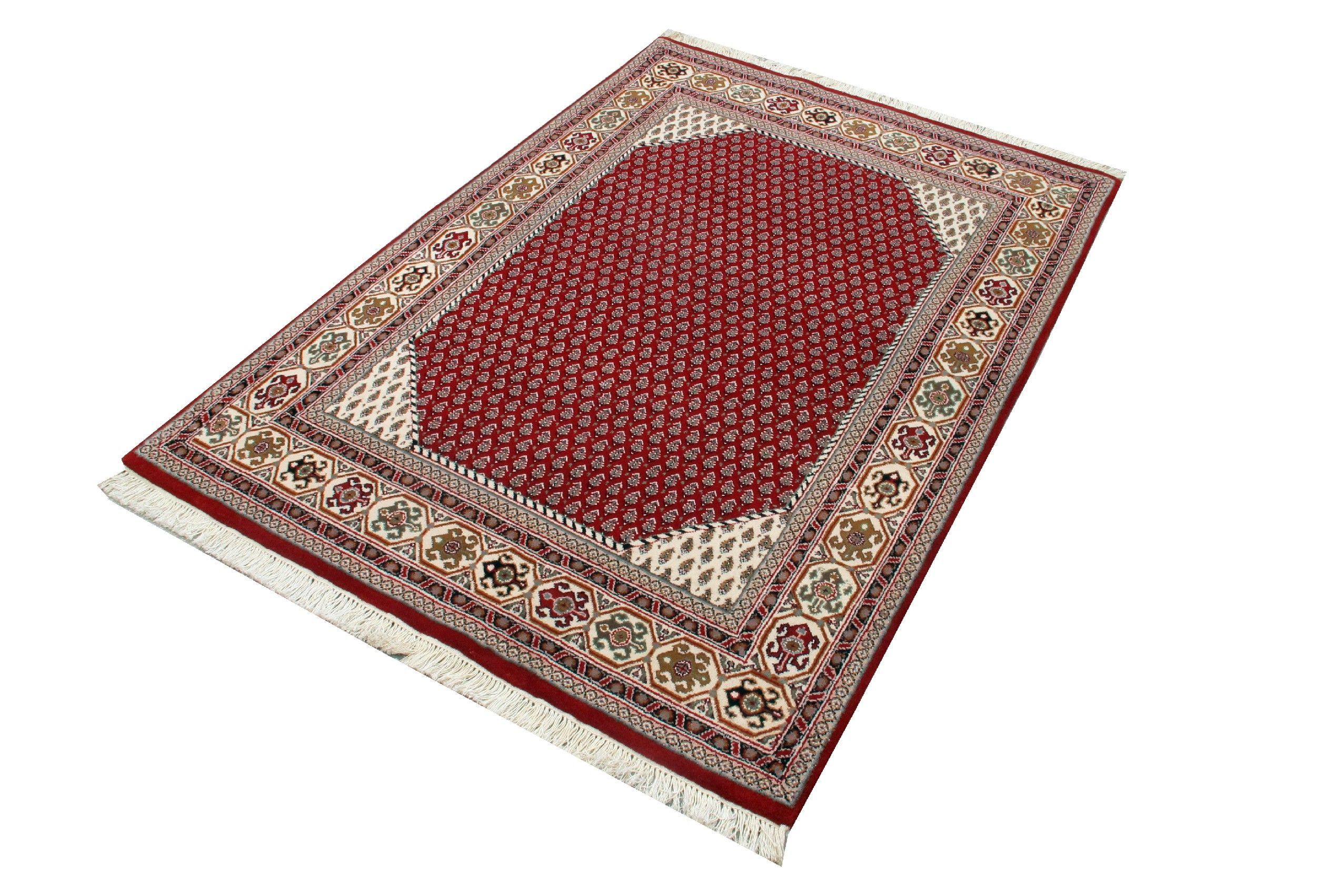 Mir exkluzív keleti szőnyeg