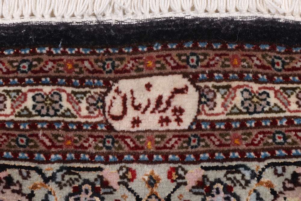 Tabriz perzsa szőnyeg