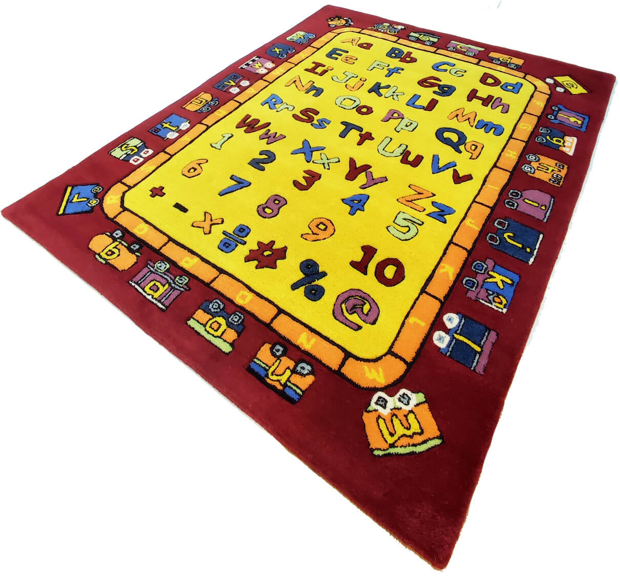 Kids Universe Premium szőnyeg