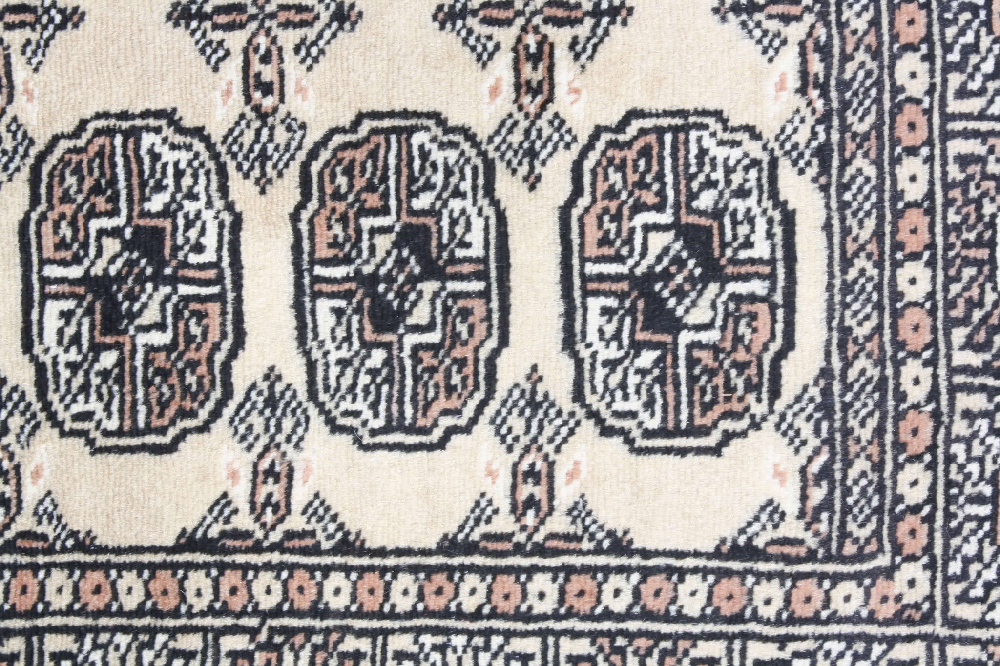 Bukhara Premium keleti szőnyeg