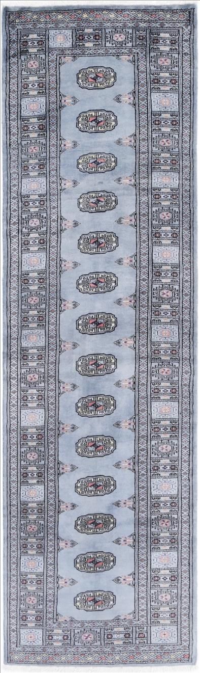 Bukhara exkluzív keleti szőnyeg