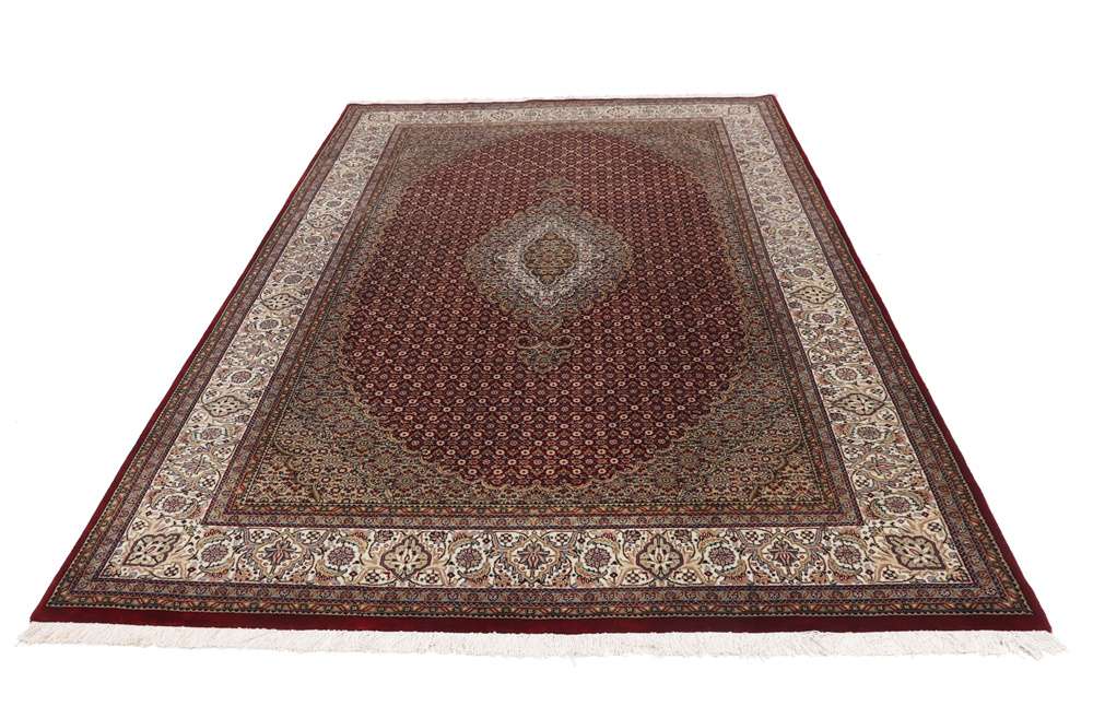 Tabriz keleti szőnyeg
