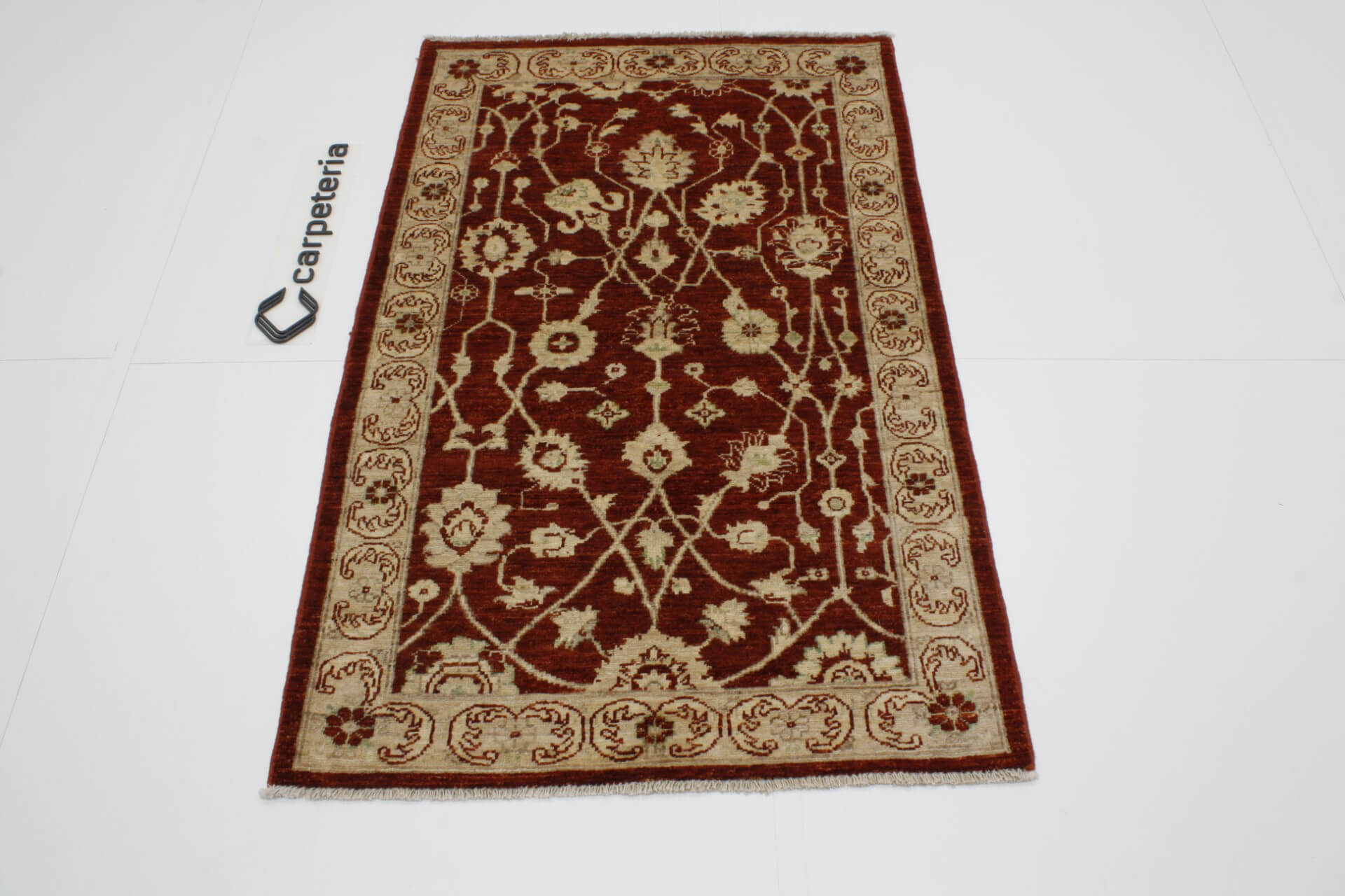 Oriental rug Ziegler Exclusive